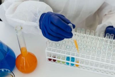 Sales of Advanced Laboratory Equipment